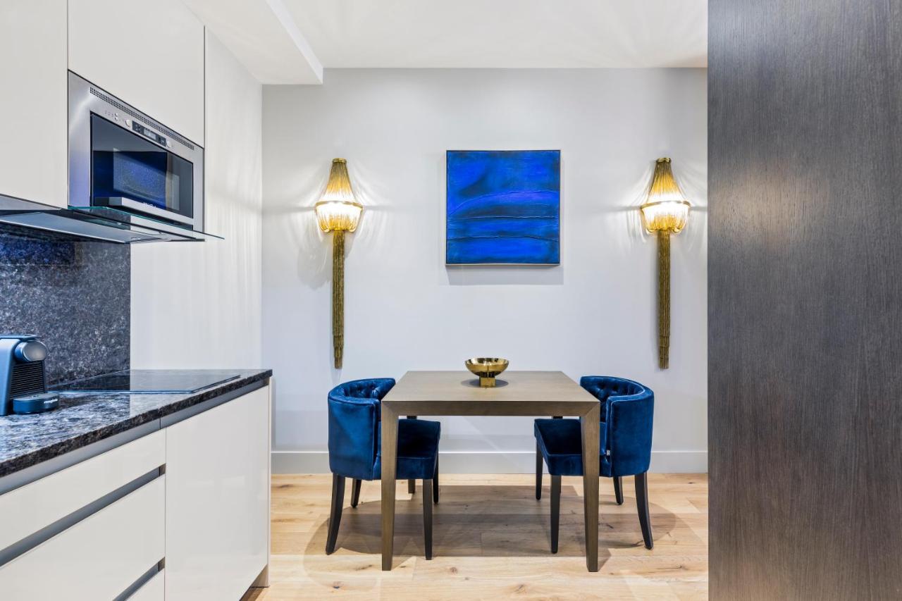 Apartment Luxury Louvre Ii