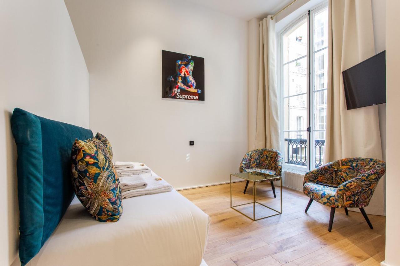 Appartement Cmg Résidence Palais De L'elysée/ Saint-honoré Paris