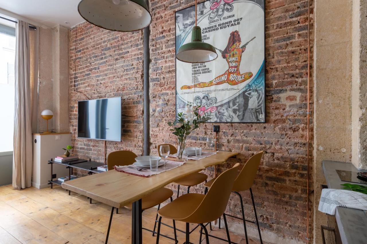 Boutik Boheme Le Loft Batignolles Paris