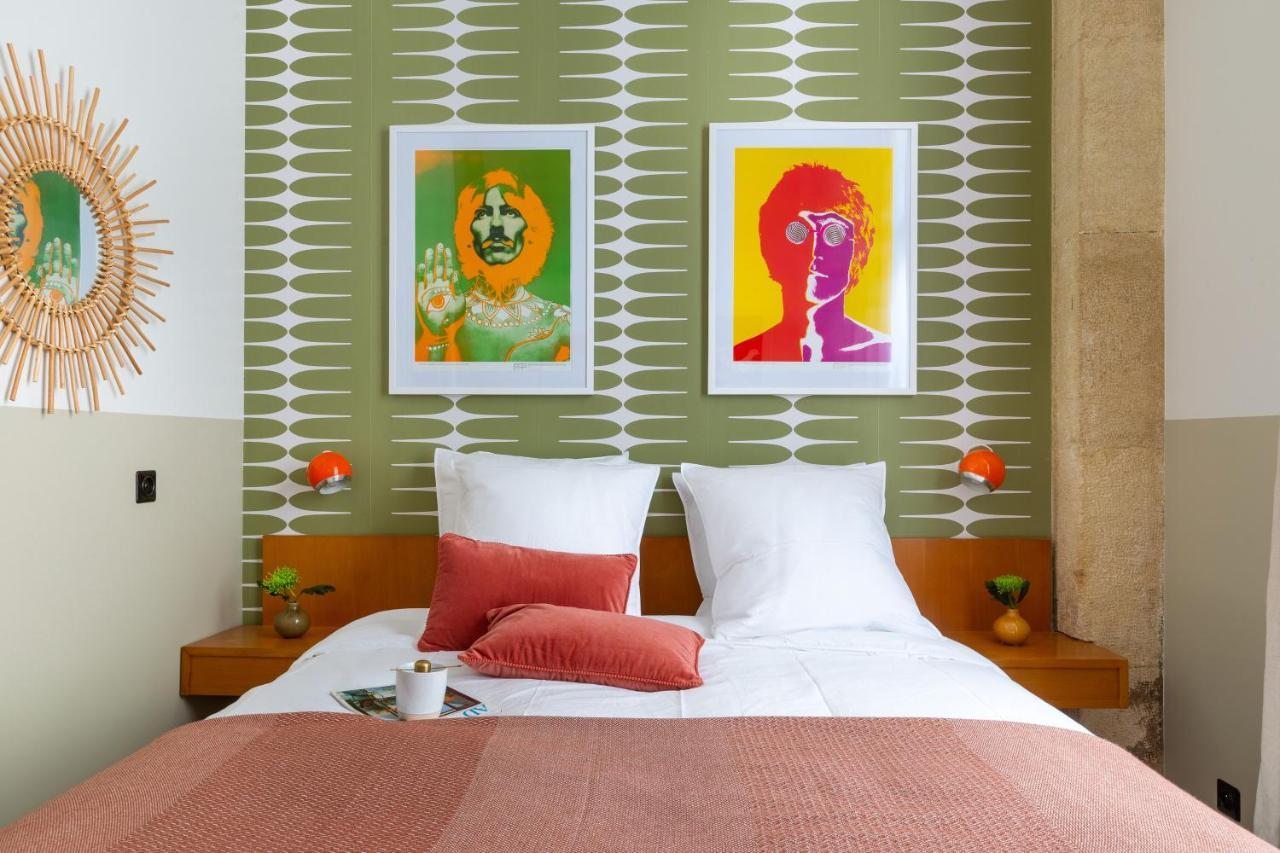 Boutik Boheme Le Loft Batignolles Apartment