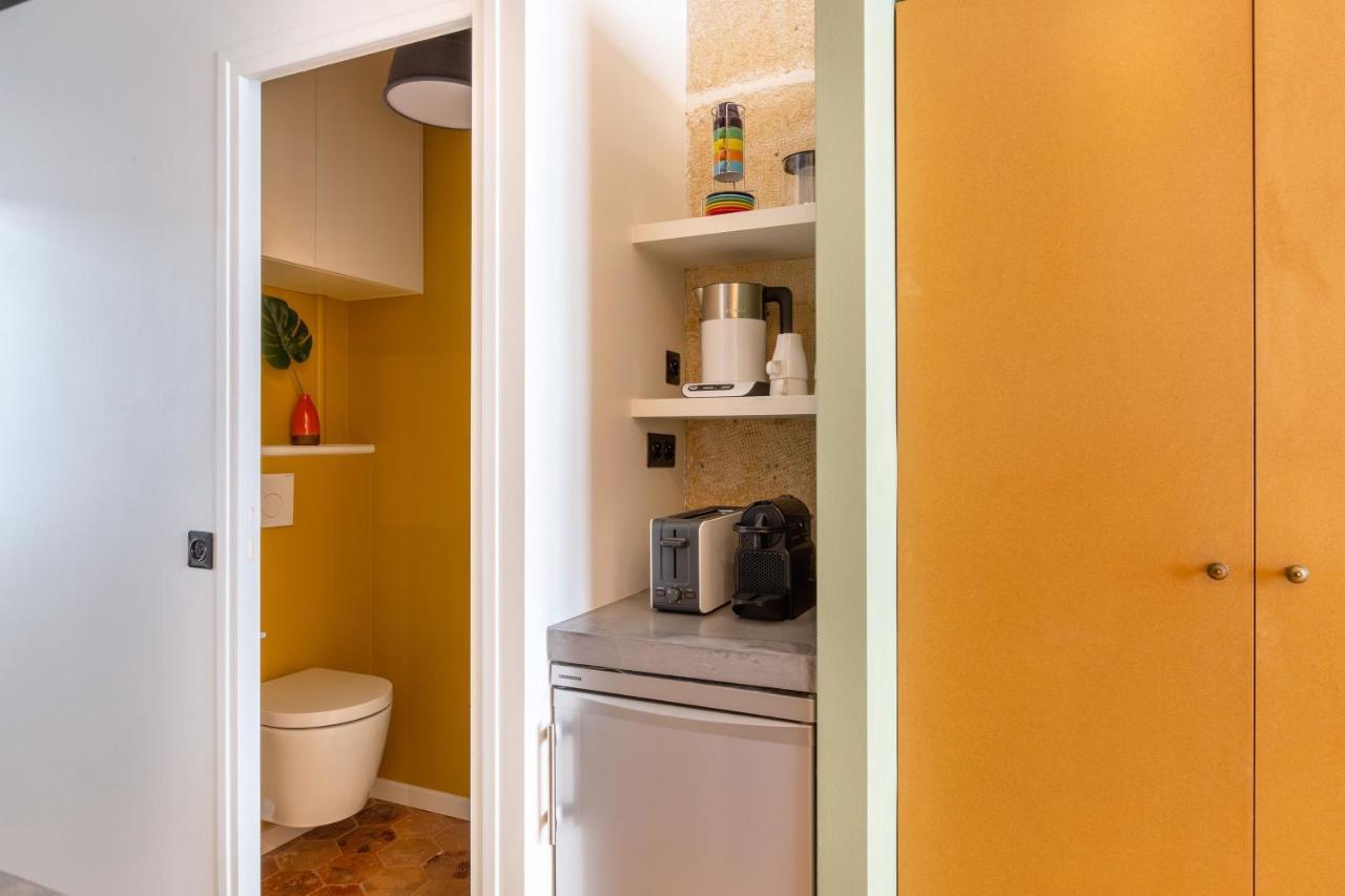 Boutik Boheme Le Loft Batignolles Paris