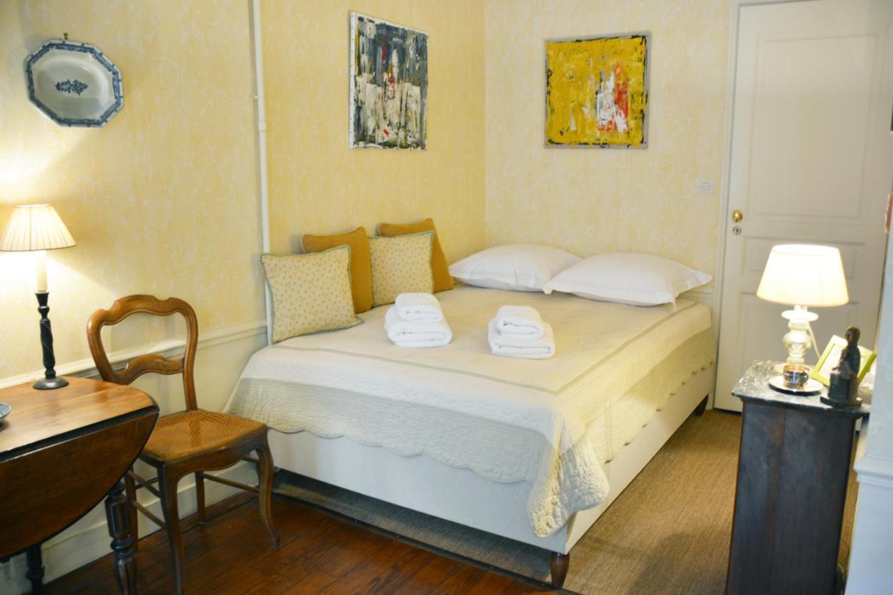Appartement Rue Du Bac - St Germain