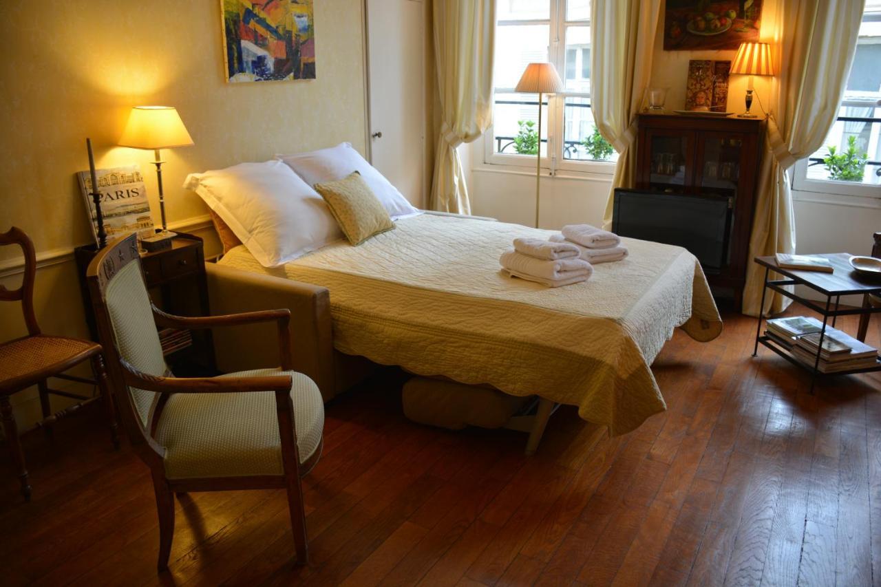 Rue Du Bac - St Germain Appartement *