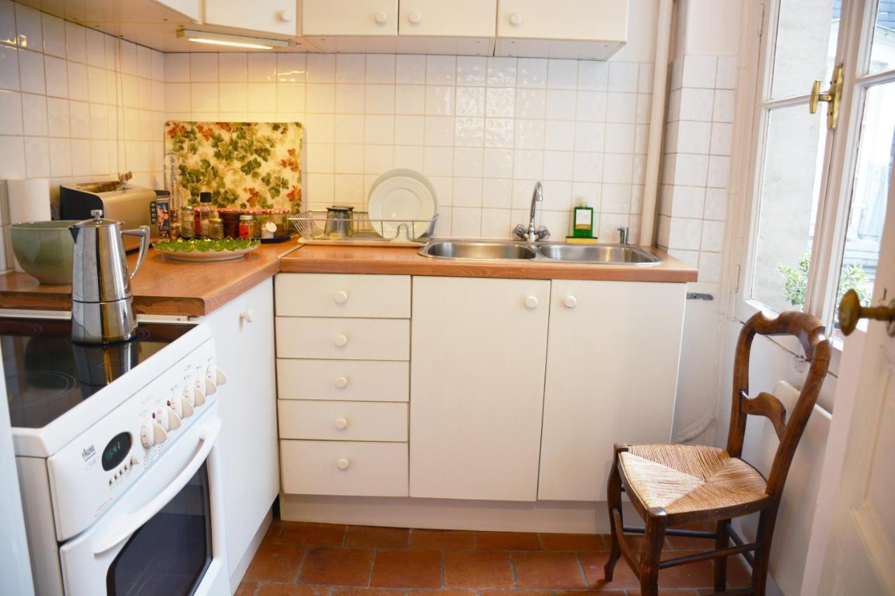 Rue Du Bac - St Germain Appartement