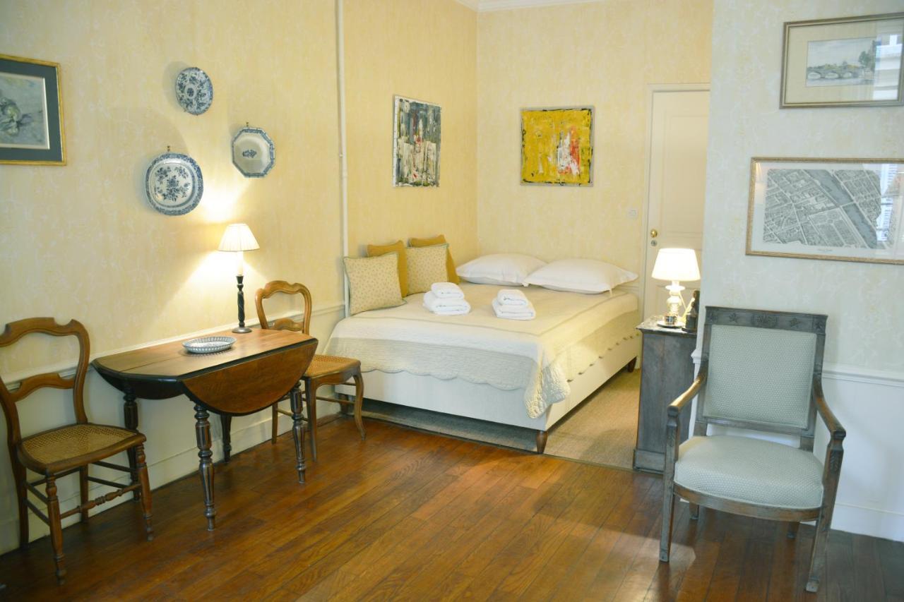 Rue Du Bac - St Germain Appartement *