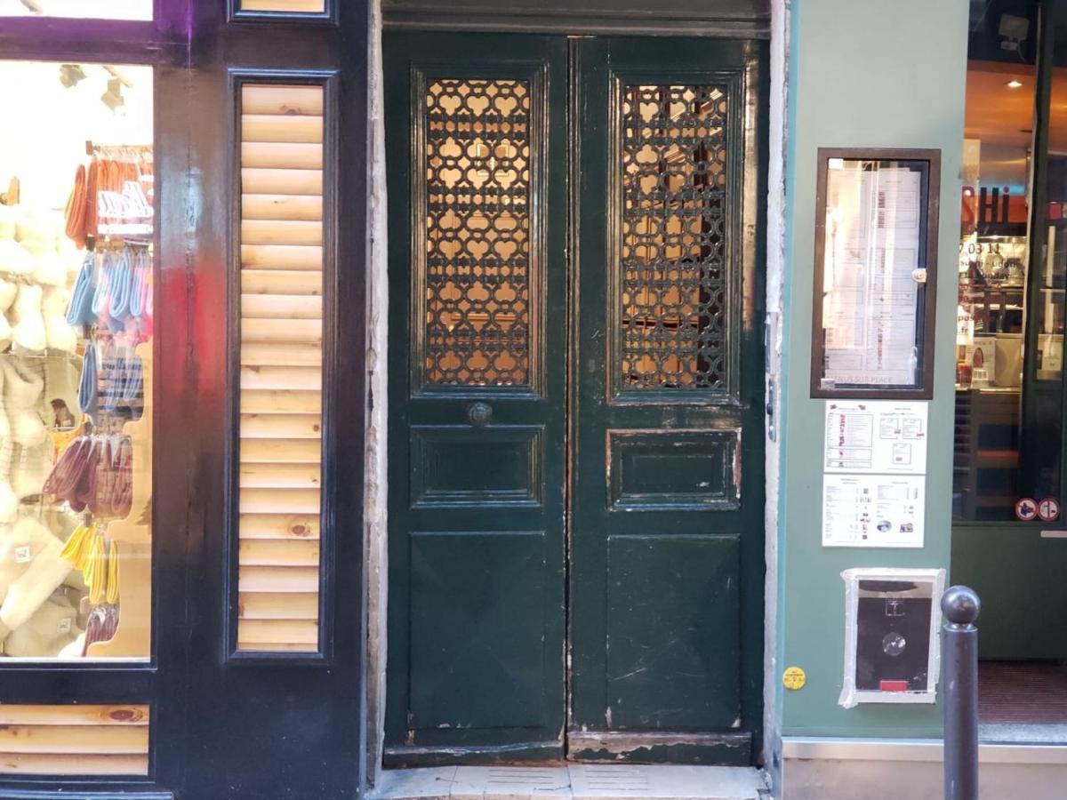 6 Saint Germain Seine Appartement Paris