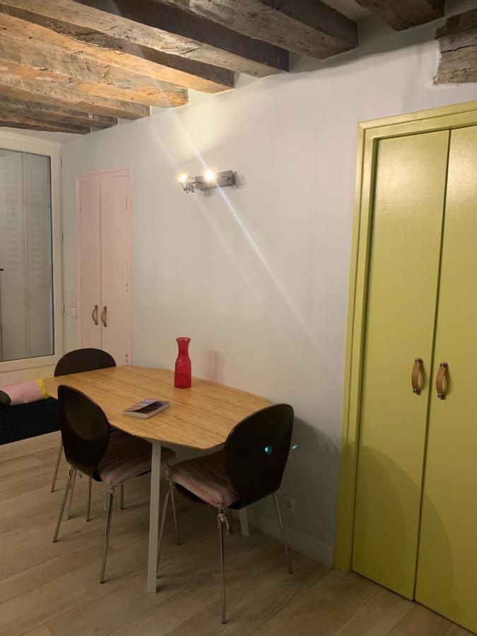 6 Saint Germain Seine *