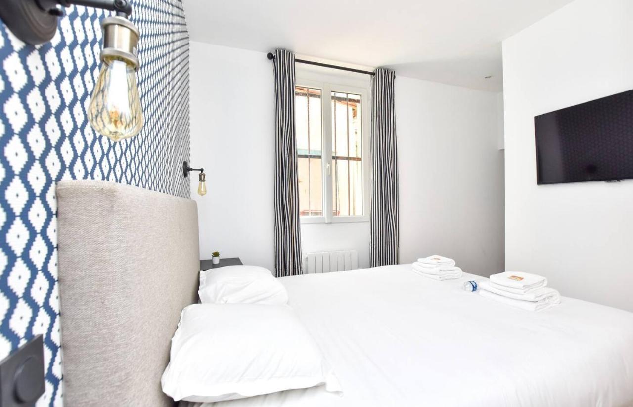 Cmg Belleville - Moulin Joly * Paris