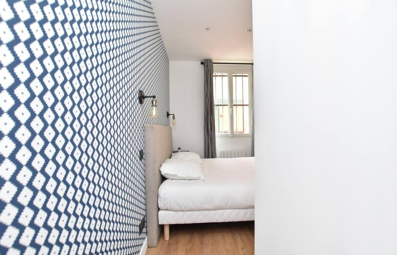 Apartment Cmg Belleville - Moulin Joly