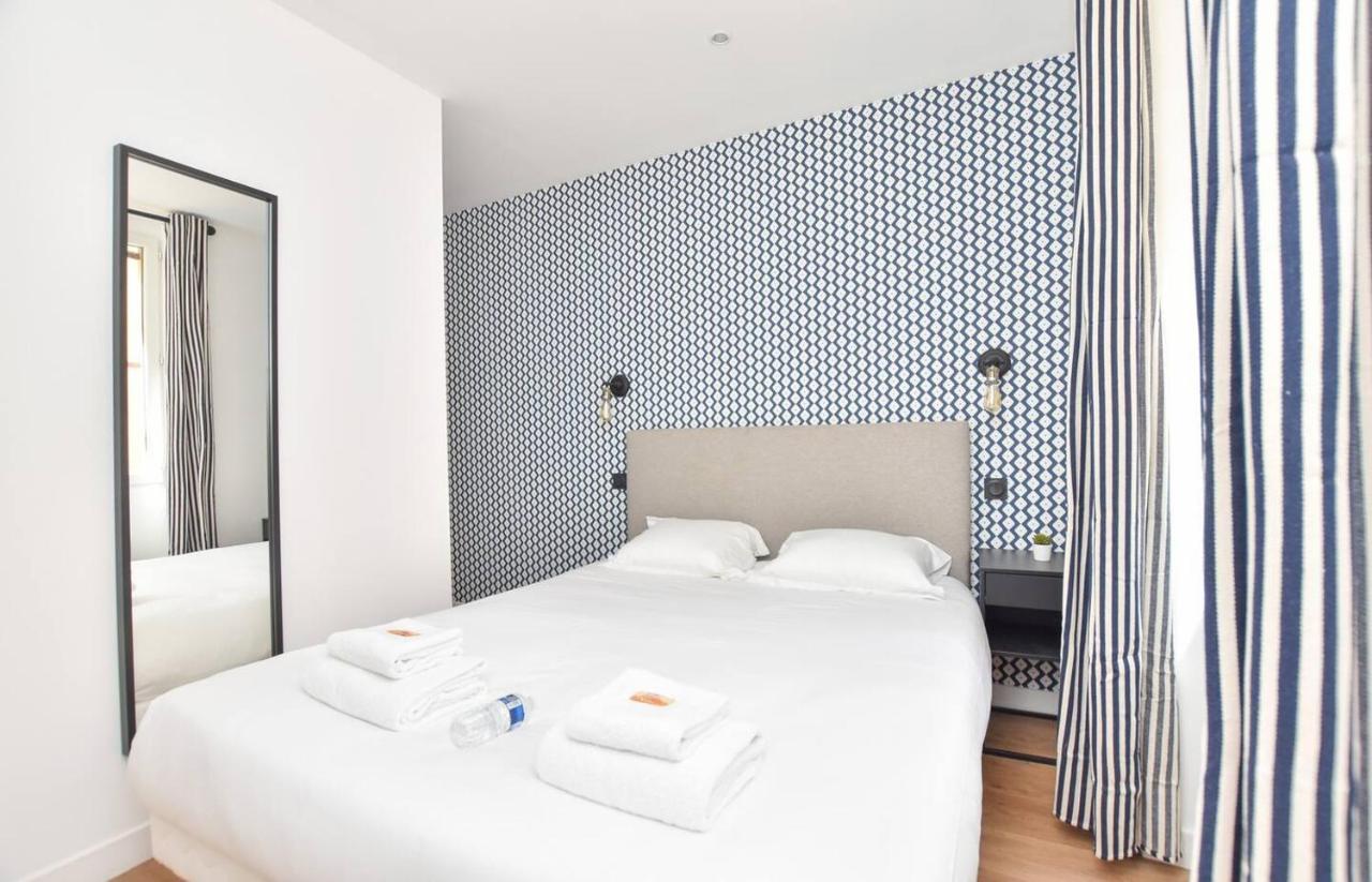 Apartment Cmg Belleville - Moulin Joly *