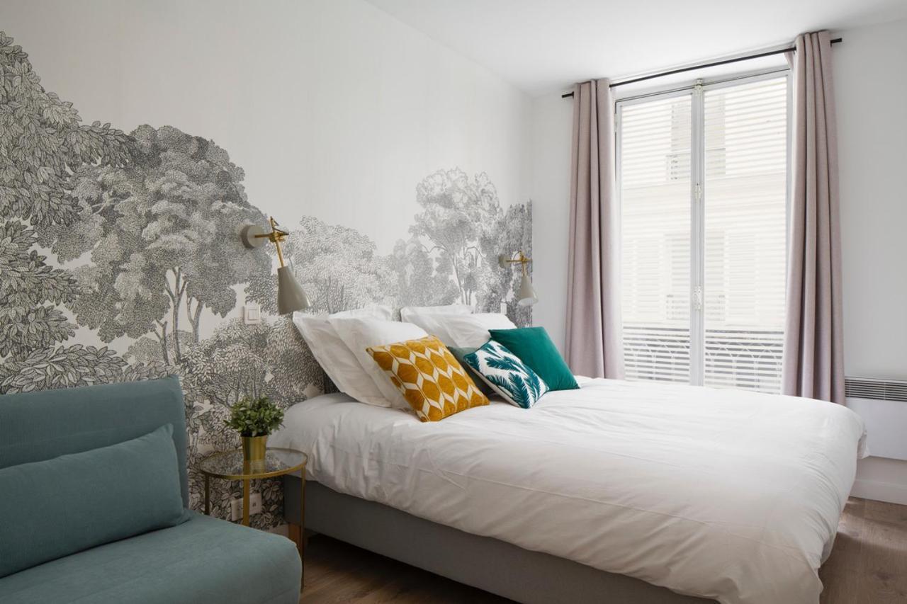 Appartement Saint-denis Paris
