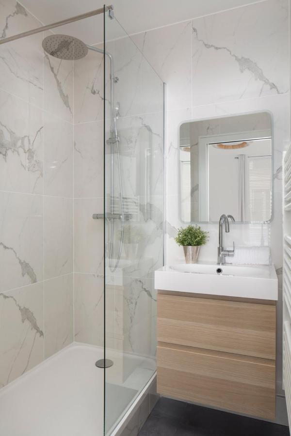 Saint-denis Appartement