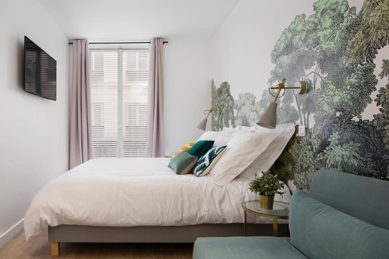 Saint-denis Appartement Paris