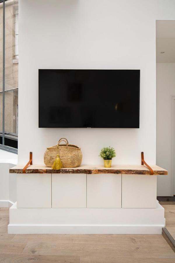 Saint-denis Appartement *