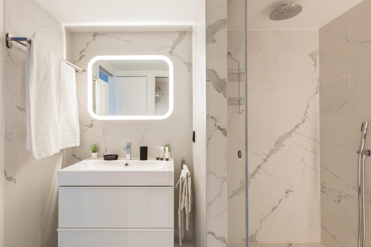 B4 Loft Duplex 175blo-paris Convention Apartment *