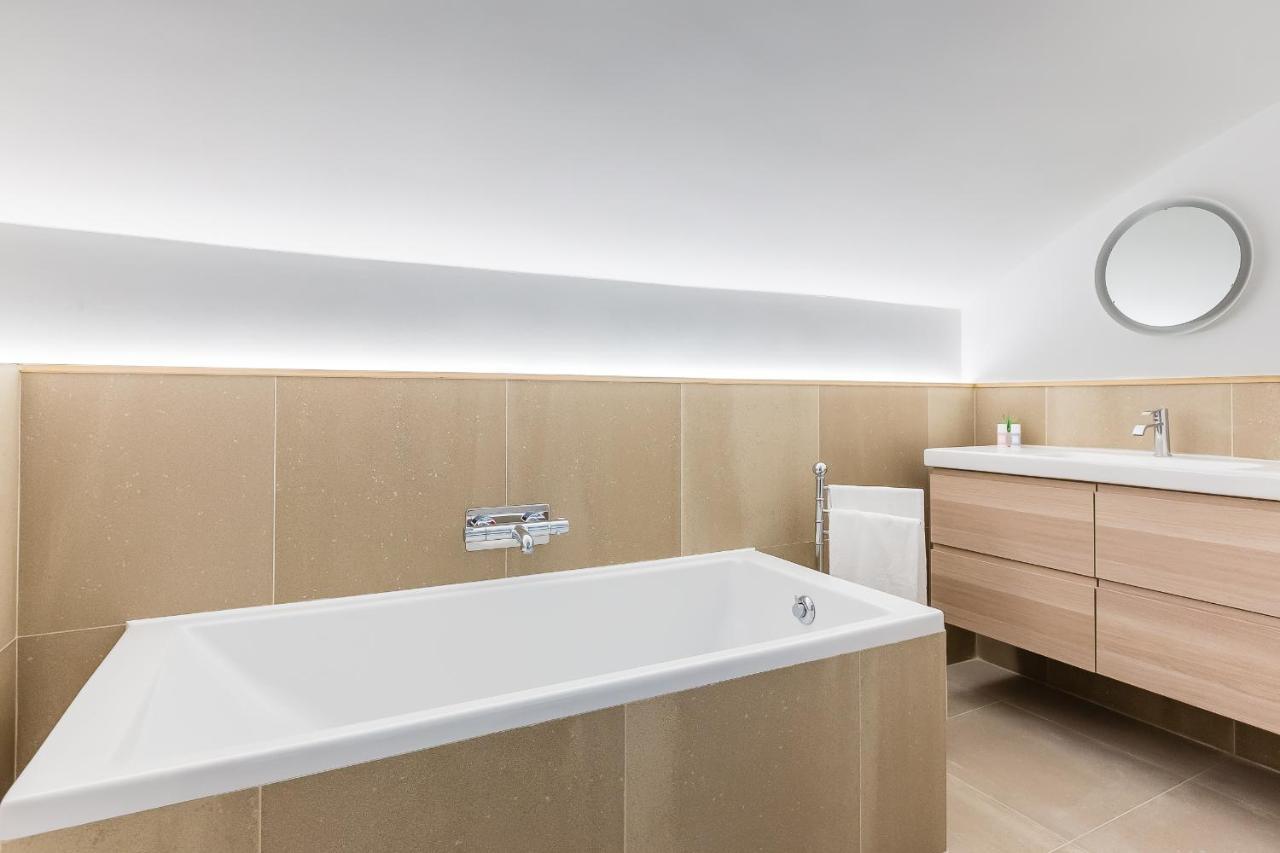 B4 Loft Duplex 175blo-paris Convention Apartment Paris