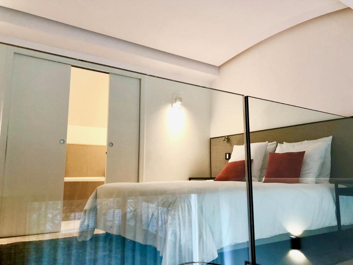 B4 Loft Duplex 175blo-paris Convention Paris