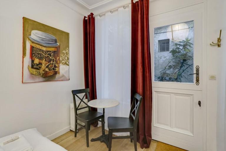 A Sweet In Montparnasse - Boulevard Du Montparnasse Appartement *
