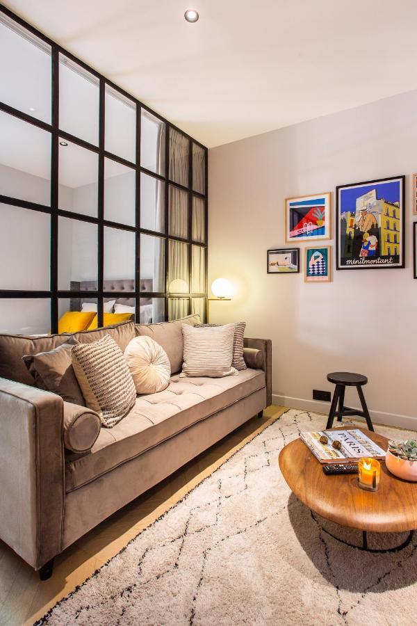 Appartement Cmg Résidence Caire/ Saint-denis