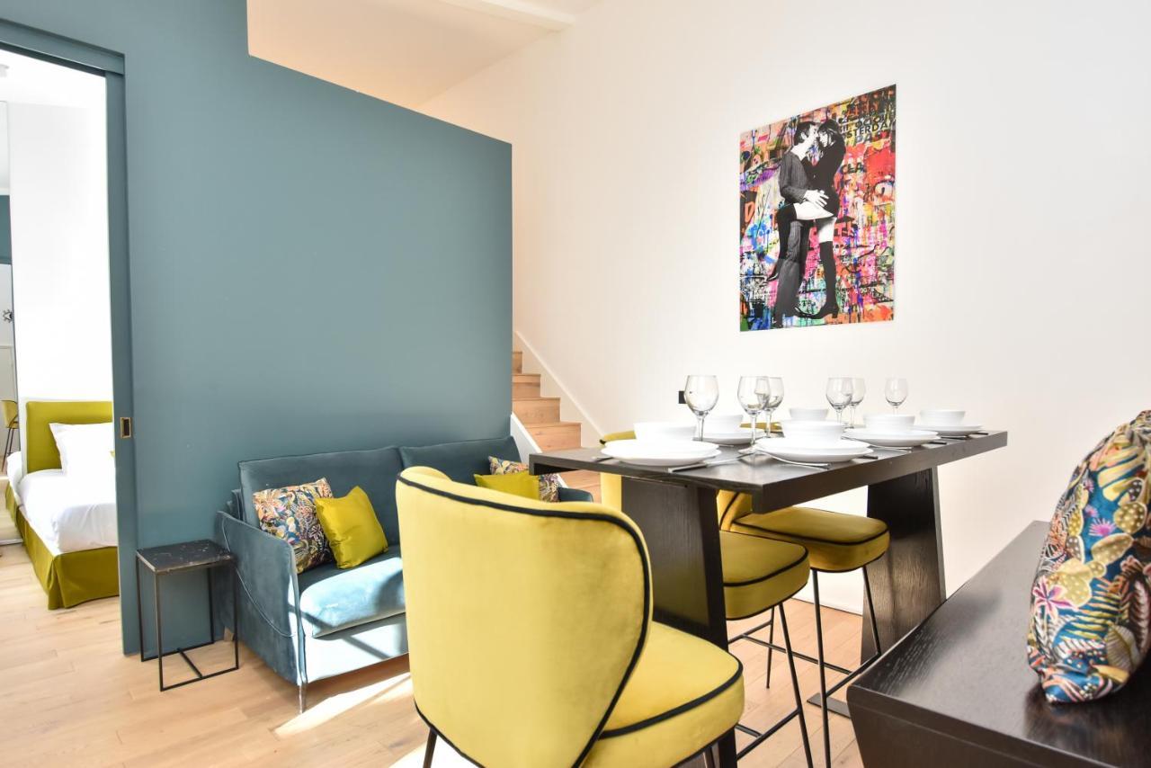 Appartement Cmg Résidence Palais De L'elysée/ Saint-honoré Paris