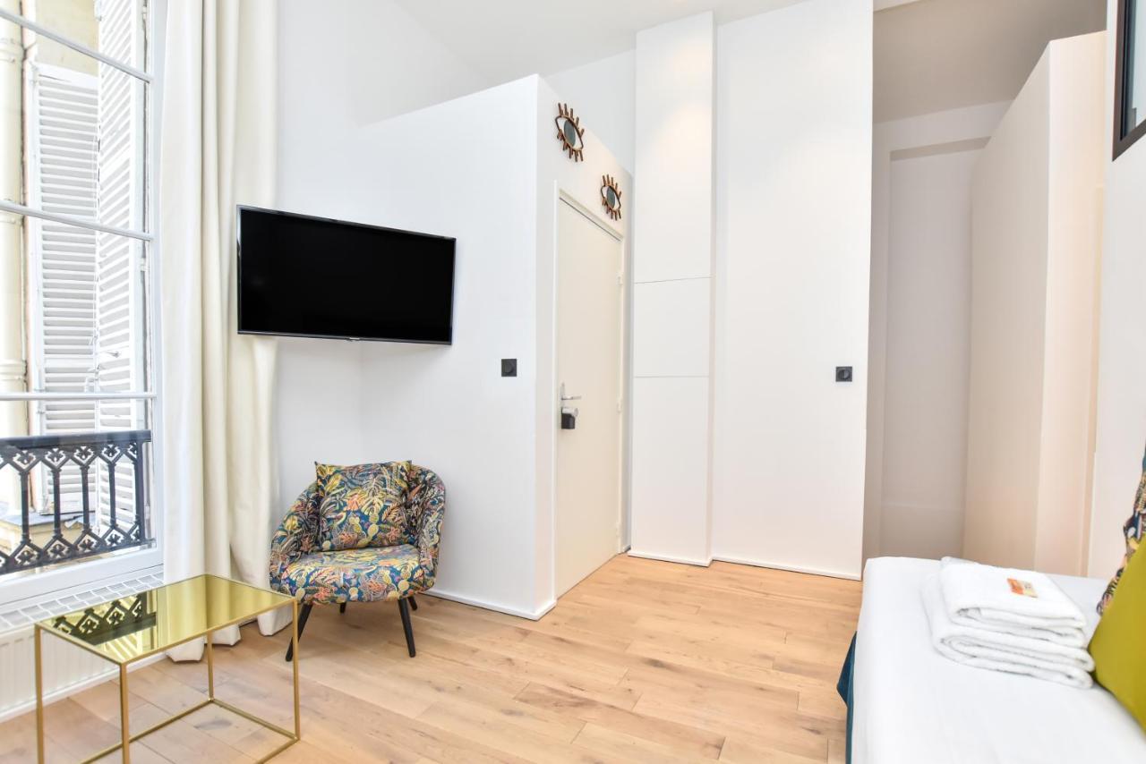Appartement Cmg Résidence Palais De L'elysée/ Saint-honoré Paris
