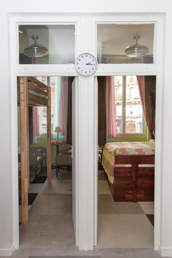Bed & Breakfast Club246 Saint Martin Paris