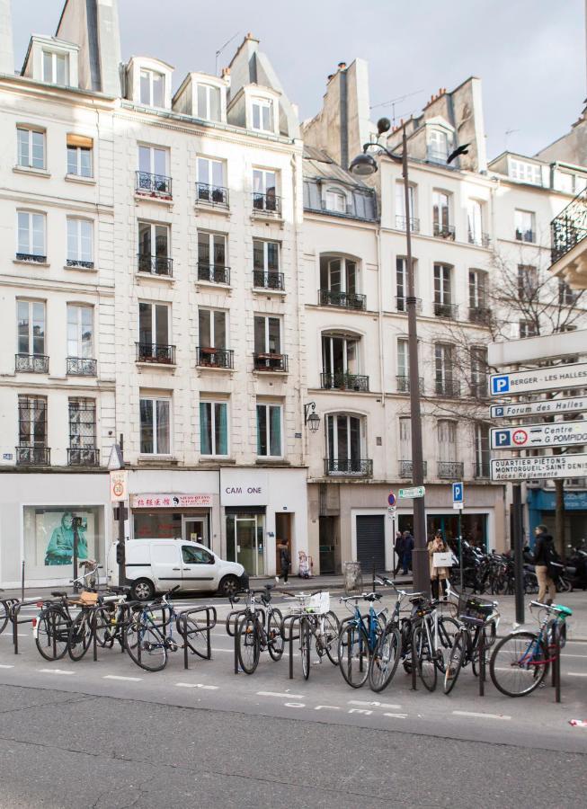 Club246 Saint Martin Paris