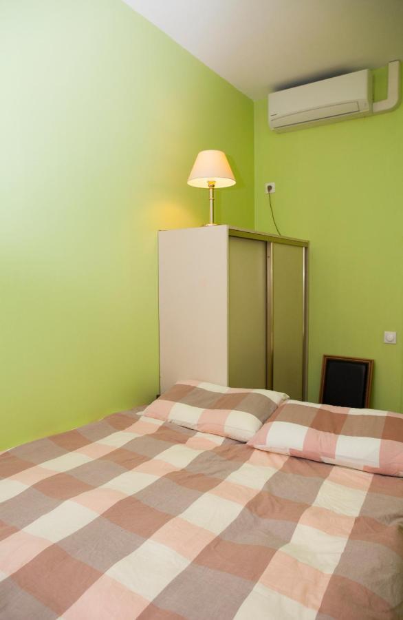 Bed & Breakfast Club246 Saint Martin Paris