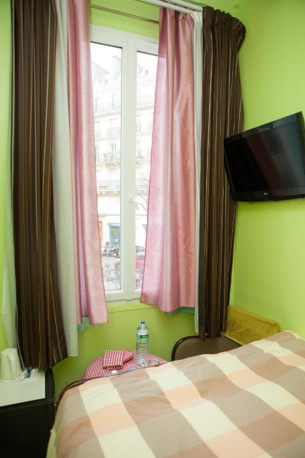 Bed & Breakfast Club246 Saint Martin Paris