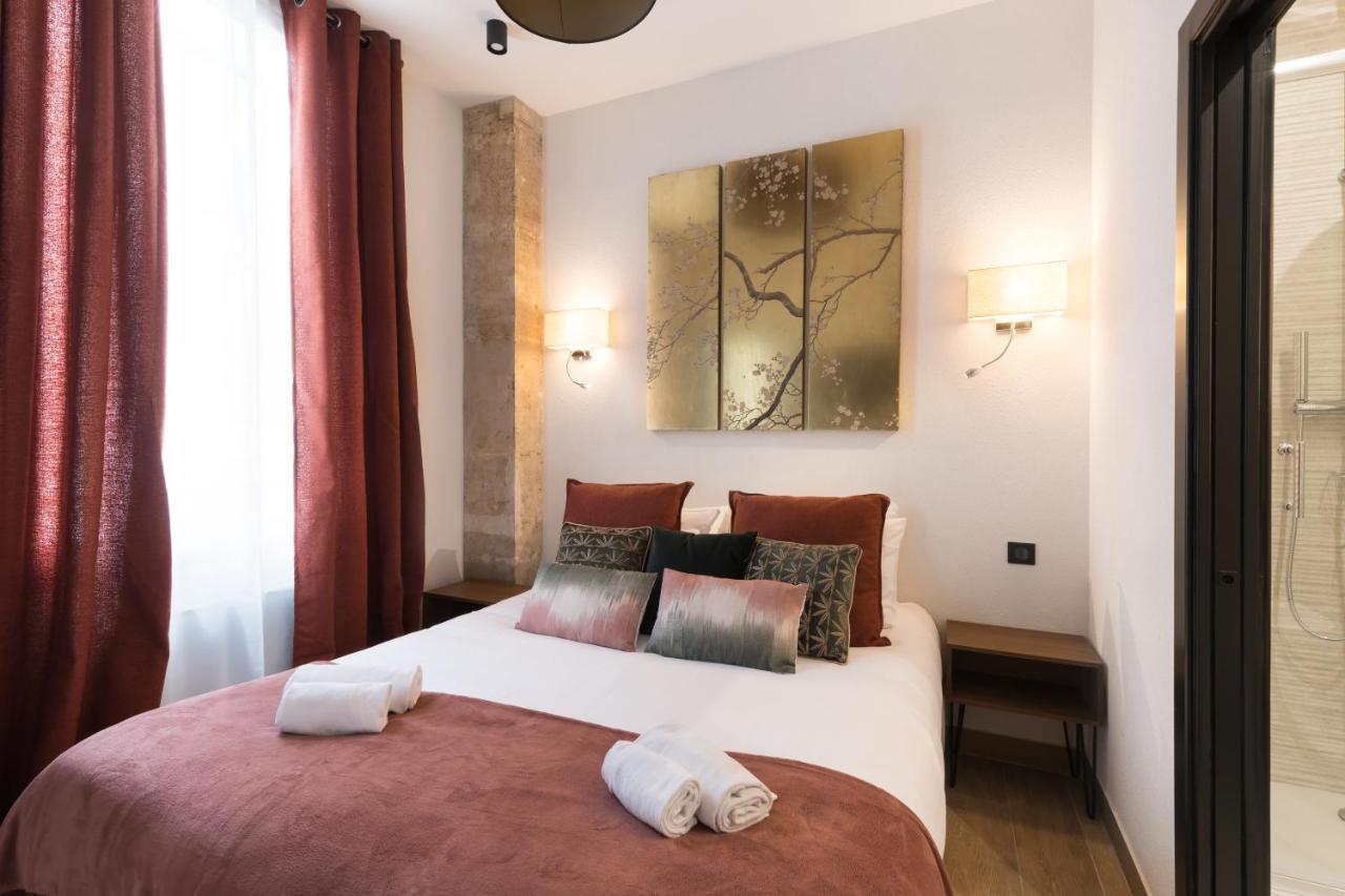Hsh Menilmontant Republique Design 6p-2br Apartment Paris