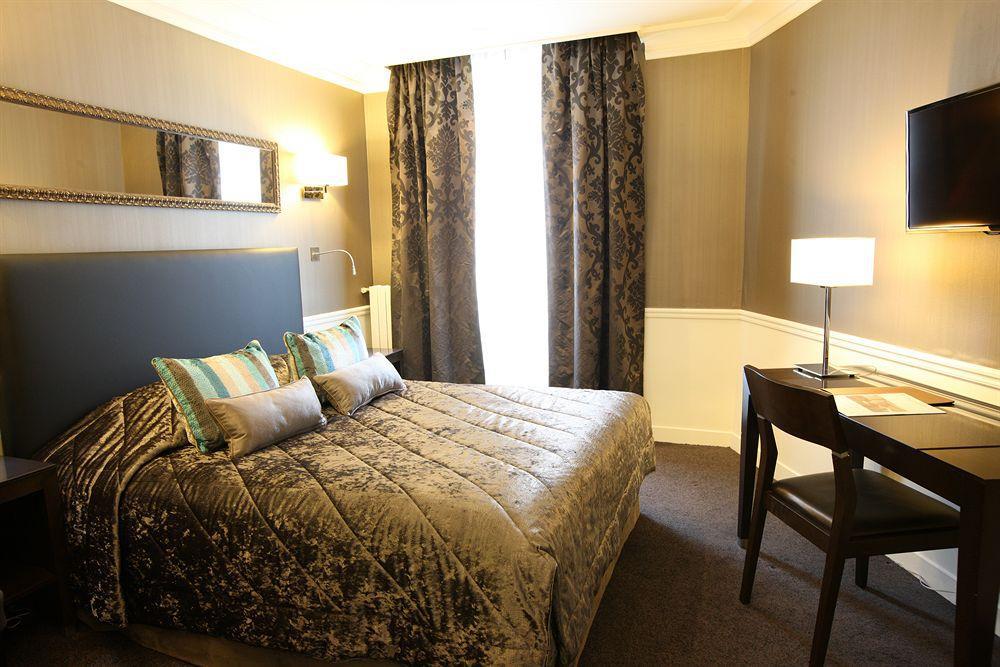 Le Royal Rive Gauche Hotel Paris