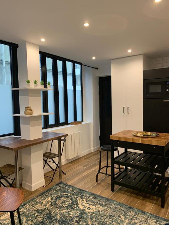 Appartement Loft Luxe République
