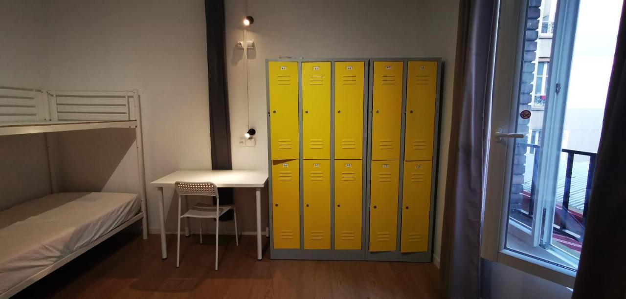 Le Coffice * Paris