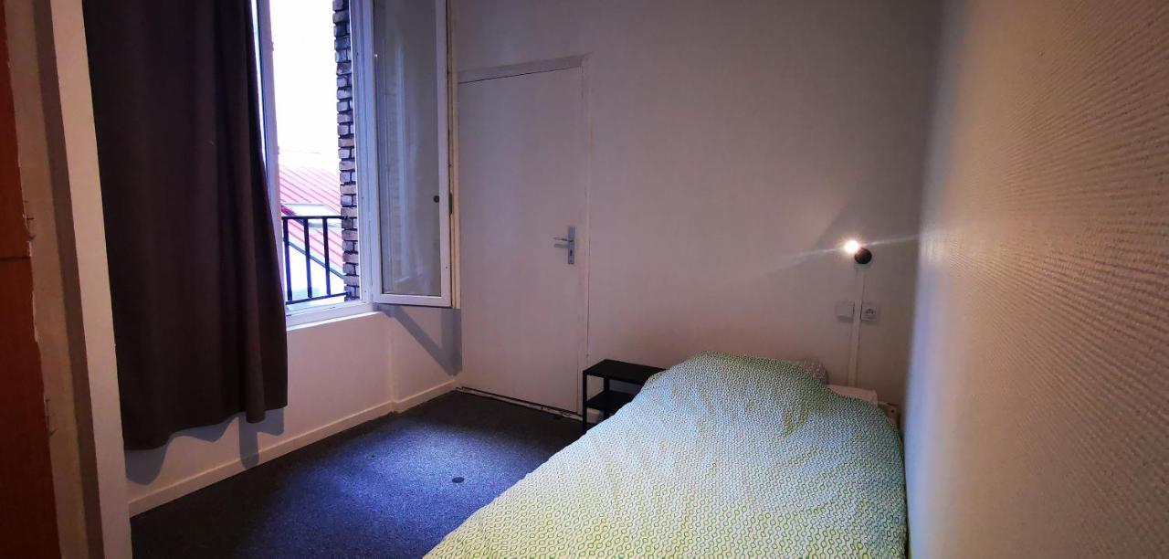 Hostel Le Coffice