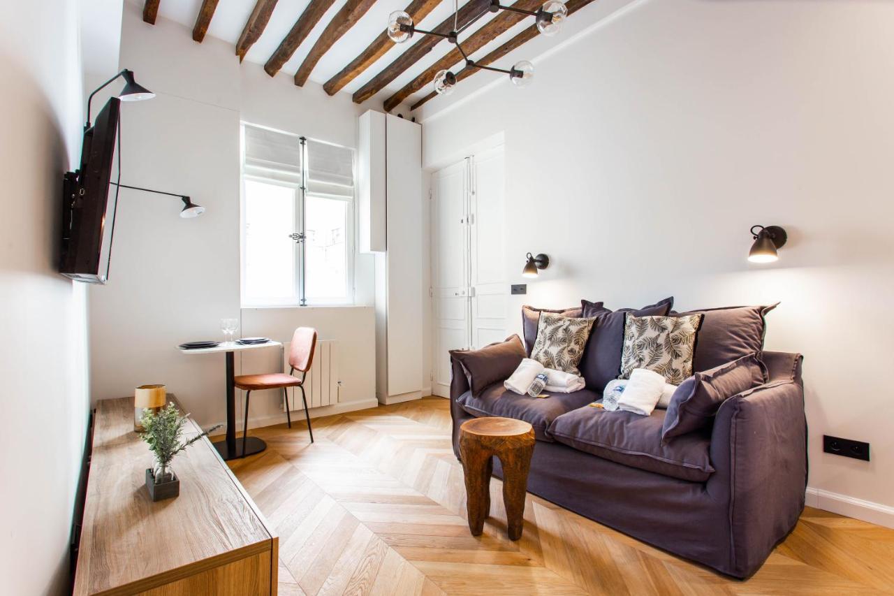 Cmg Galeries Lafayette - Madeleine Apartment