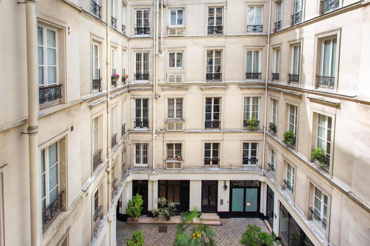 Apartment Cmg Galeries Lafayette - Madeleine