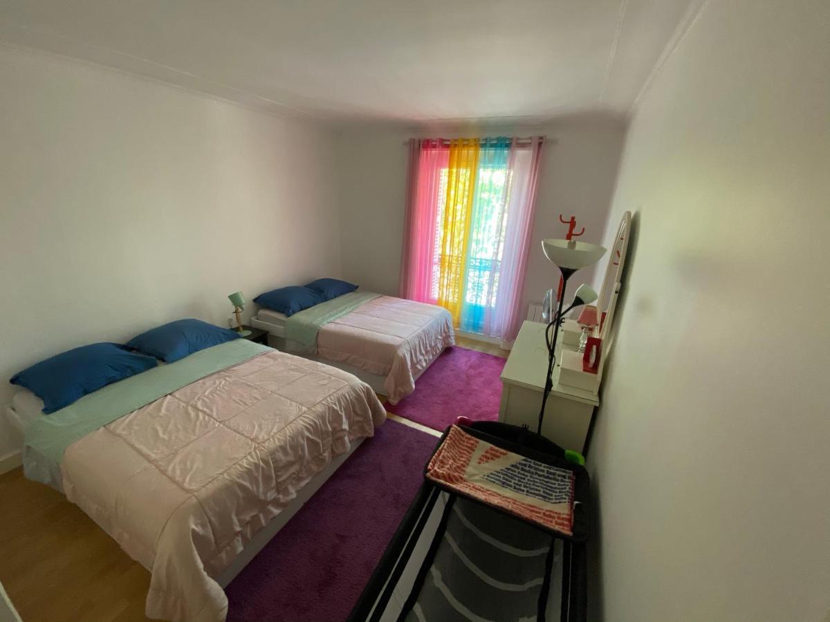 Appartement Champs Elysées