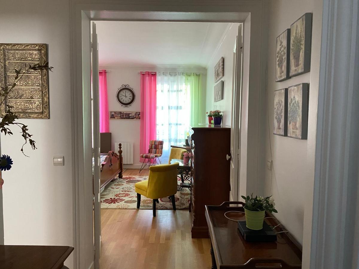 Champs Elysées Appartement Paris