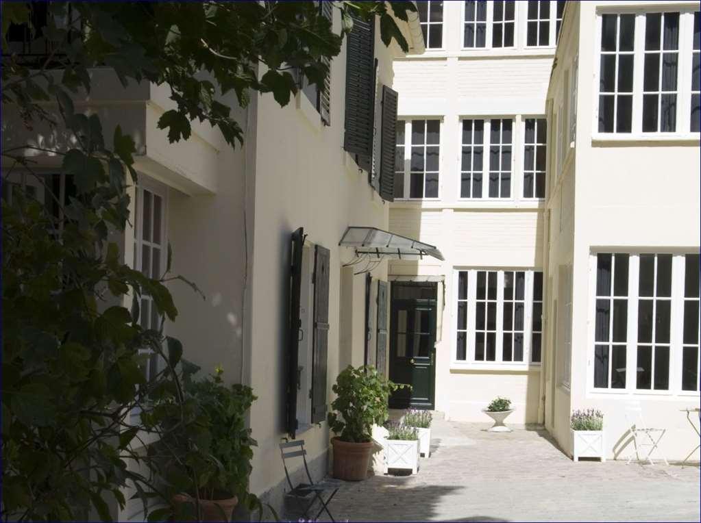 Helzear Montparnasse 4* Paris