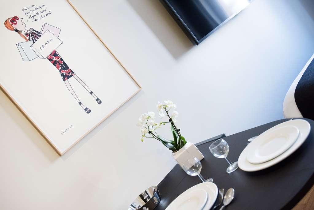 Hotel Helzear Montparnasse Paris