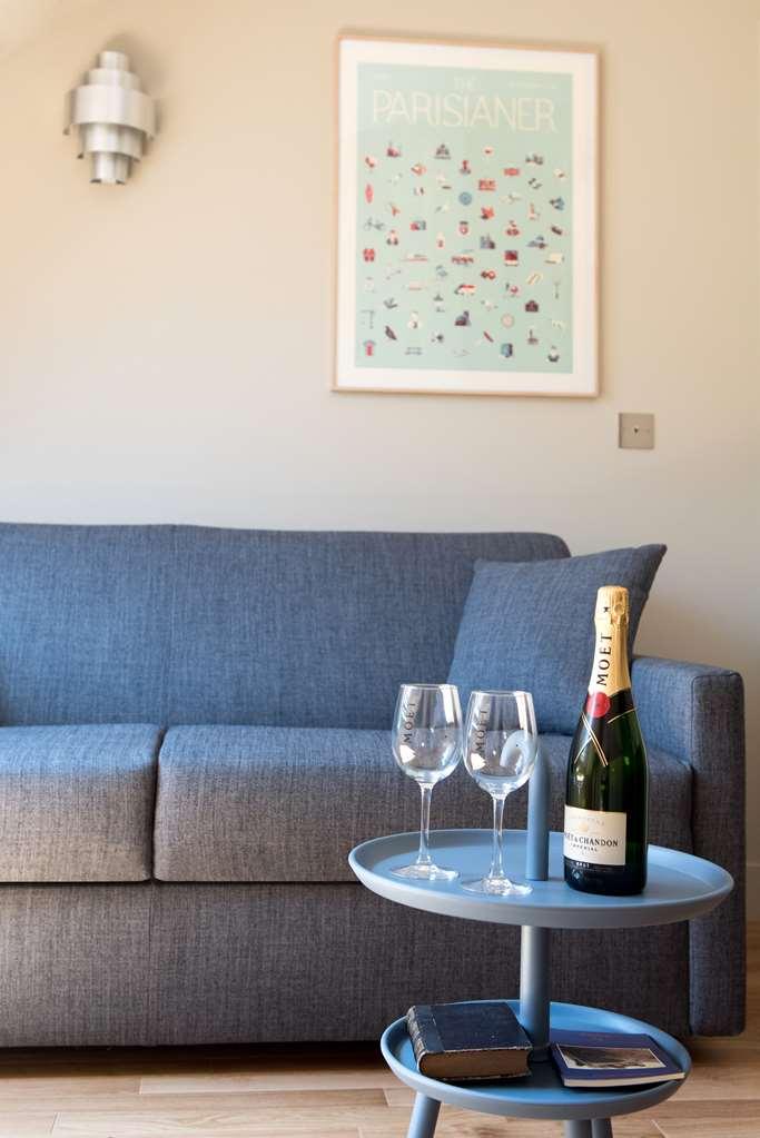 Hotel Helzear Montparnasse Paris