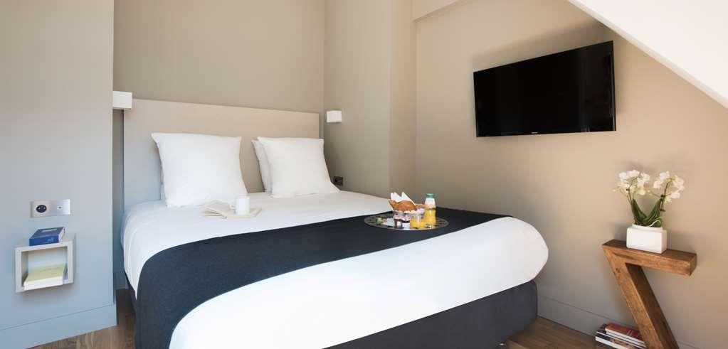 Helzear Montparnasse Hotel Paris