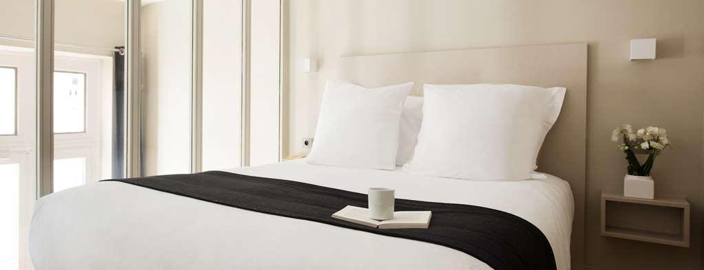 Hotel Helzear Montparnasse Paris