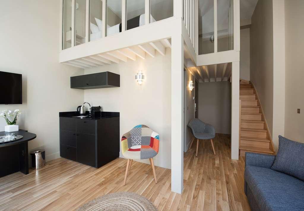 Hotel Helzear Montparnasse Paris
