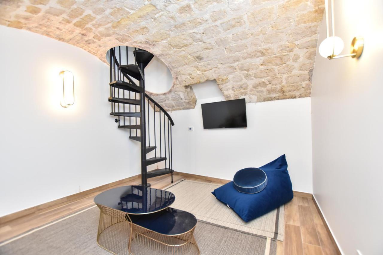 Cmg Saint-georges/ Rodier Apartment *