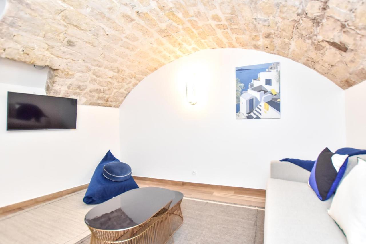 Cmg Saint-georges/ Rodier Apartment *