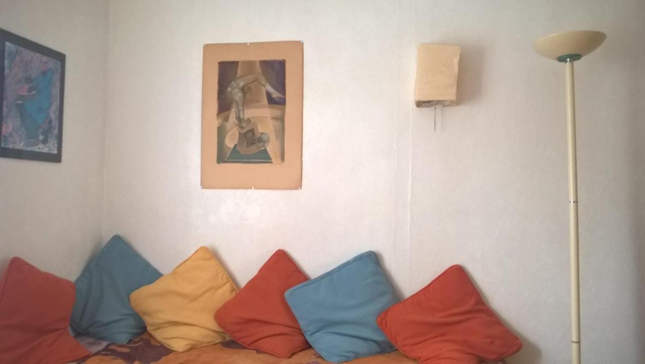 Apartment Boheme Paris