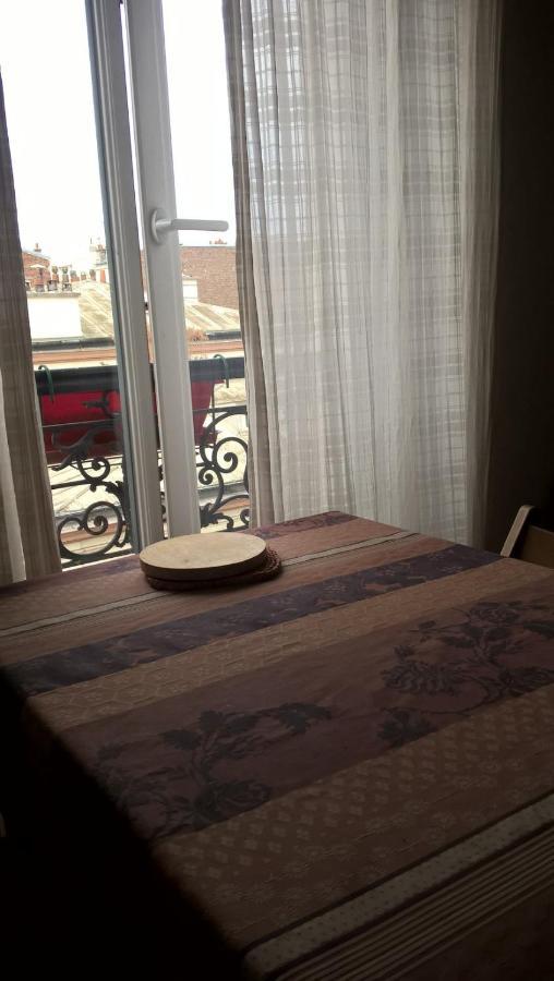 Boheme * Paris
