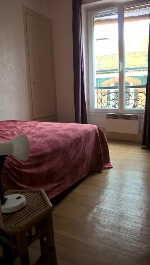 Apartment Boheme