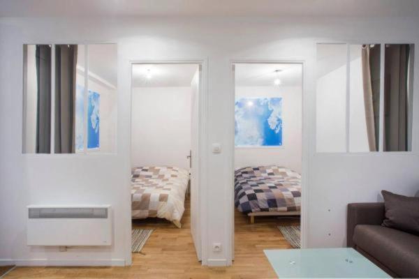Appartement Cmg De - Manteaux *